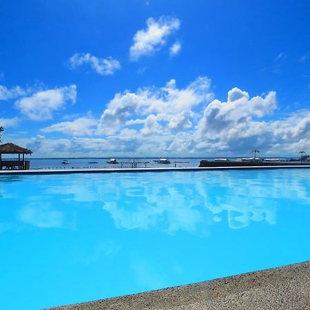 Hotel Aozora Seaside Mactan Lapu-Lapu City Zewnętrze zdjęcie