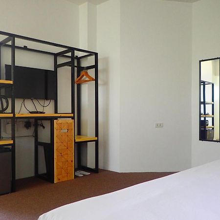 Hotel Aozora Seaside Mactan Lapu-Lapu City Zewnętrze zdjęcie