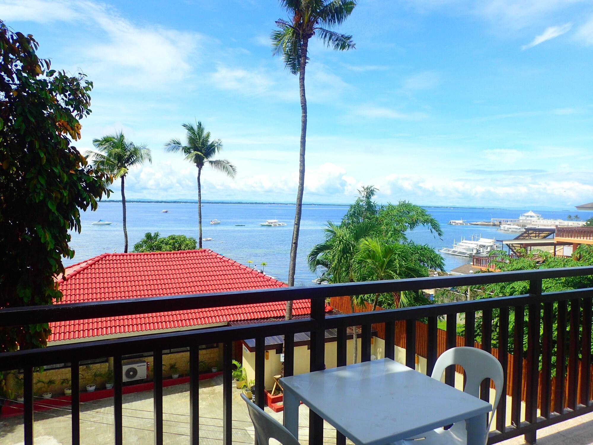 Hotel Aozora Seaside Mactan Lapu-Lapu City Zewnętrze zdjęcie