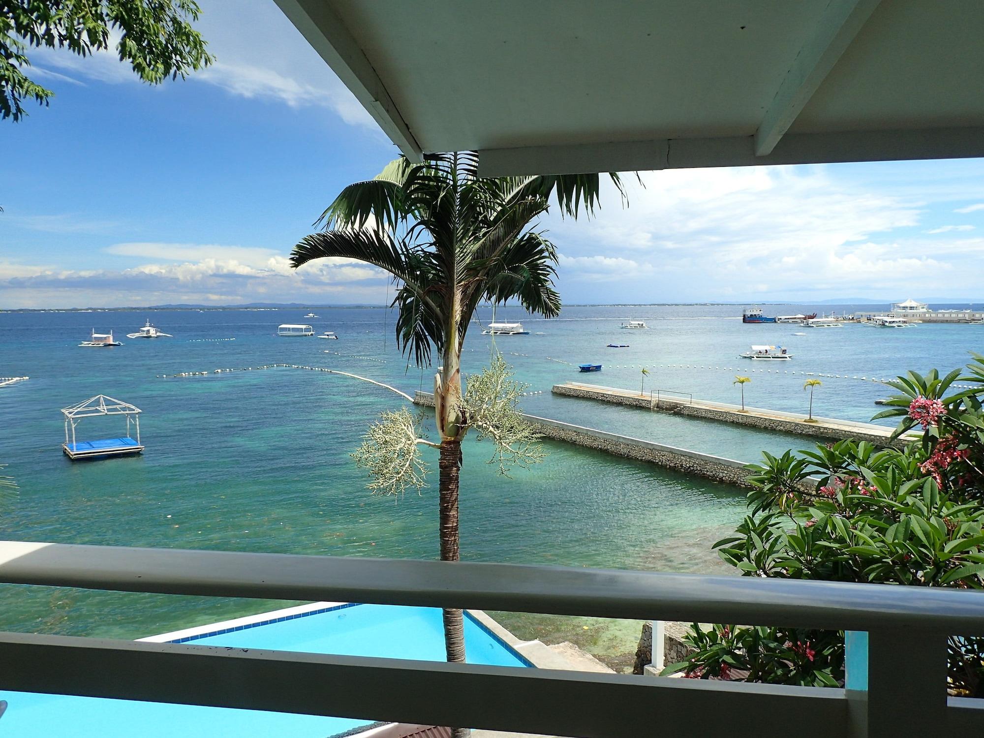 Hotel Aozora Seaside Mactan Lapu-Lapu City Zewnętrze zdjęcie