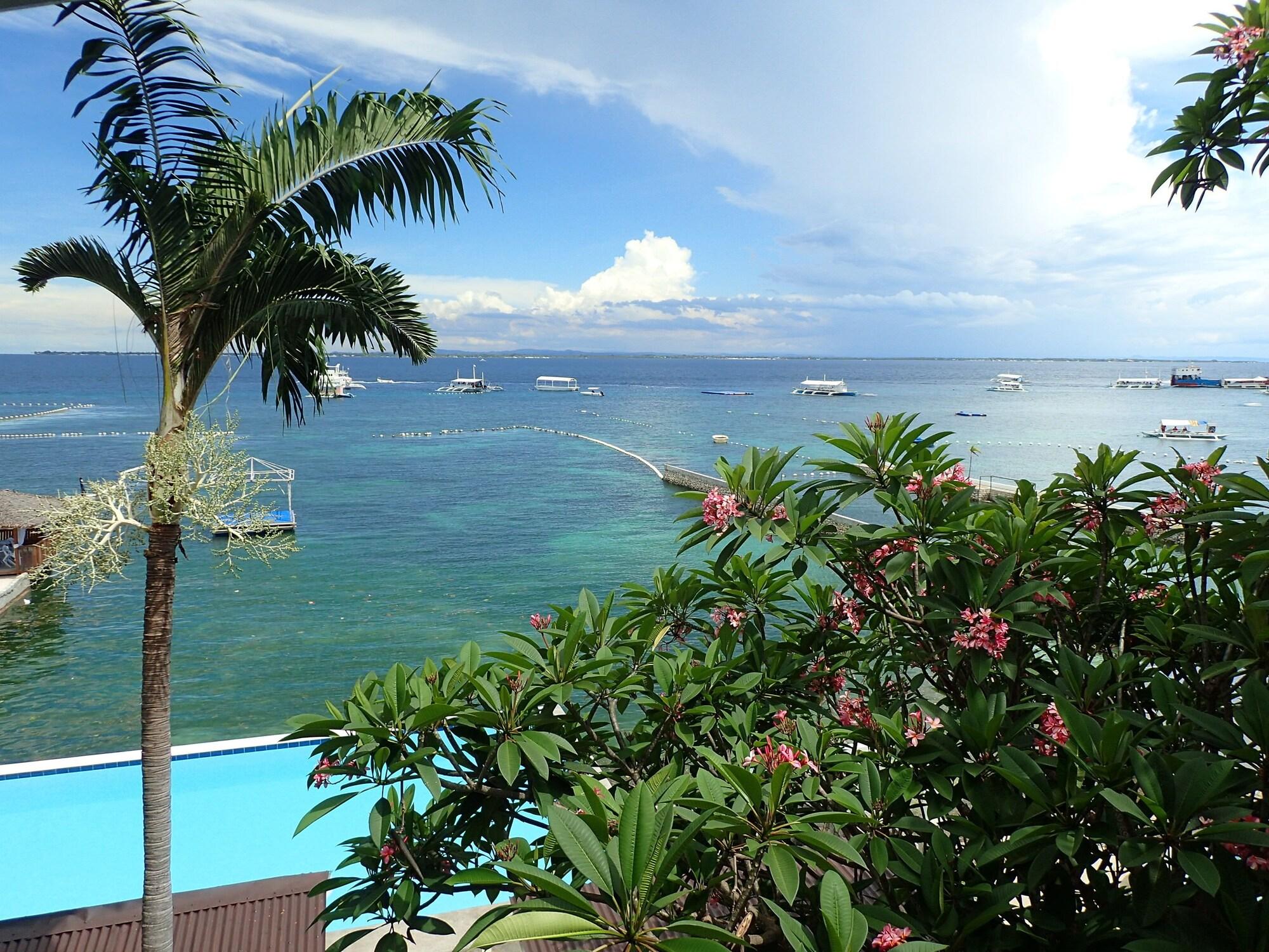 Hotel Aozora Seaside Mactan Lapu-Lapu City Zewnętrze zdjęcie