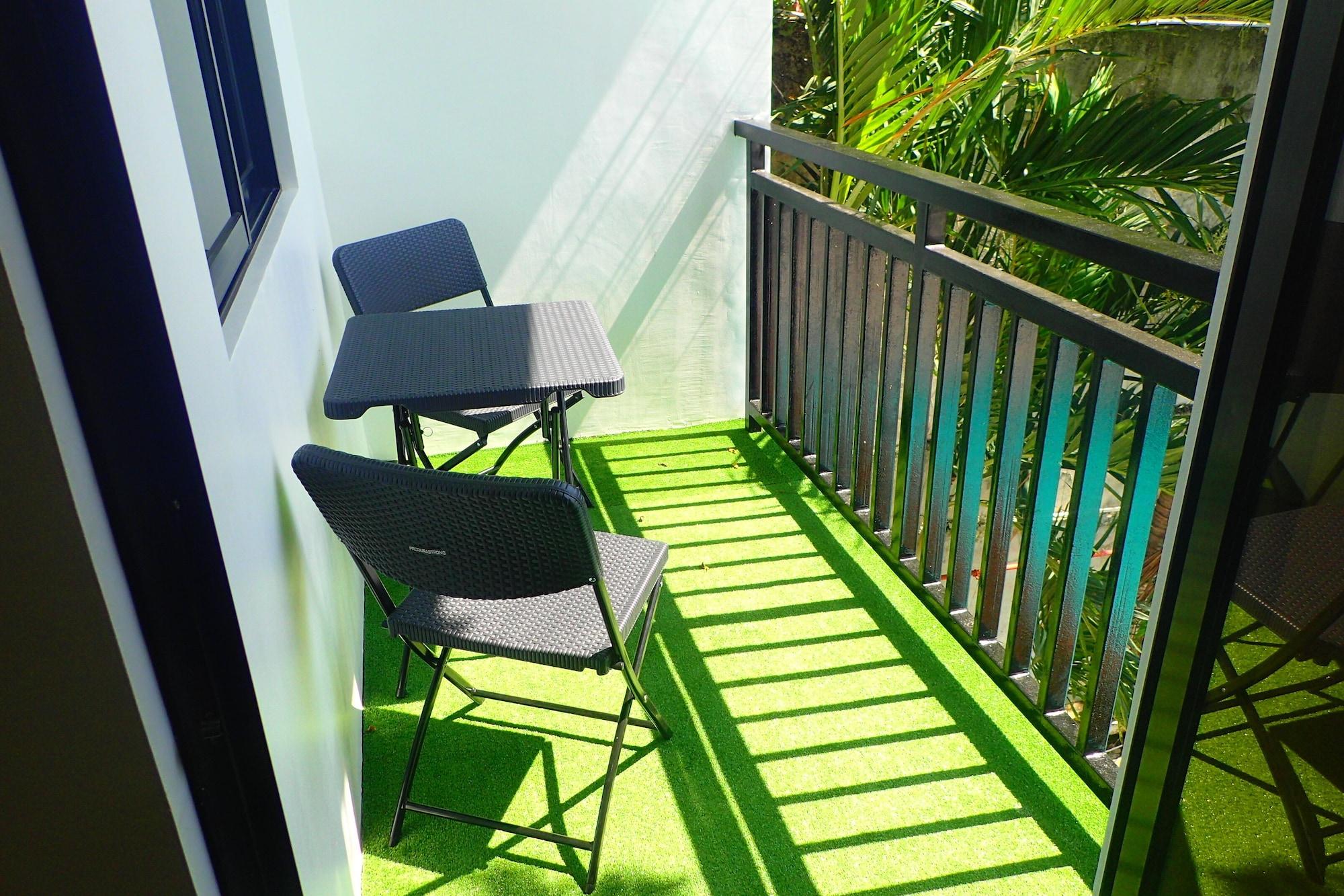Hotel Aozora Seaside Mactan Lapu-Lapu City Zewnętrze zdjęcie
