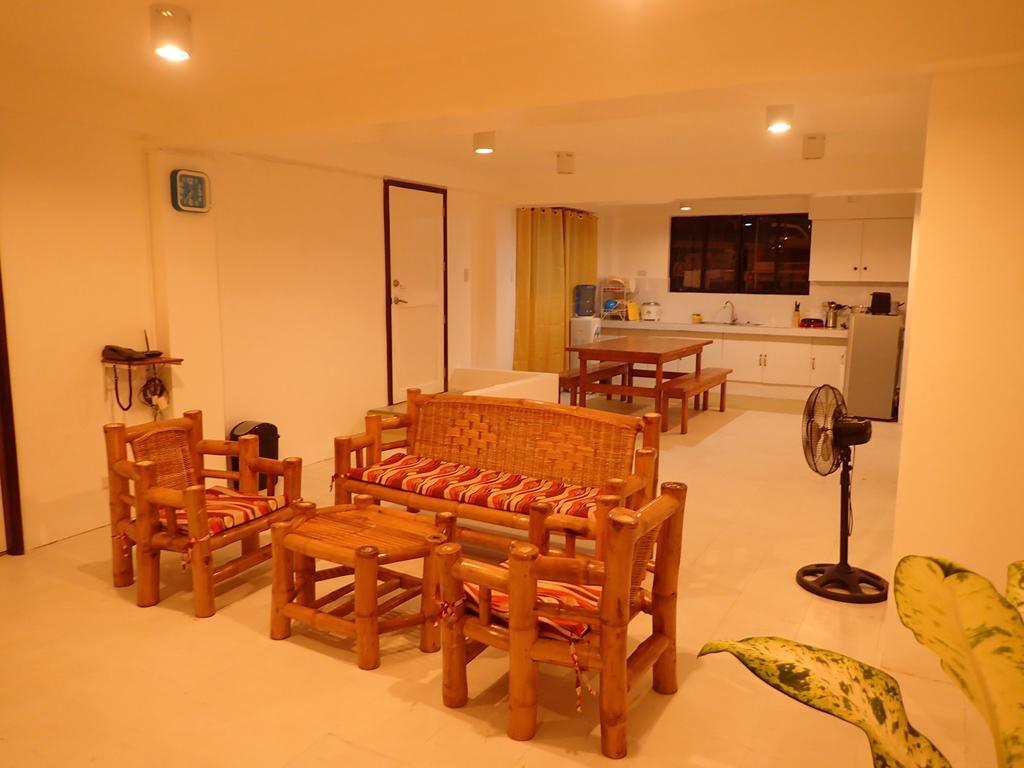 Hotel Aozora Seaside Mactan Lapu-Lapu City Zewnętrze zdjęcie