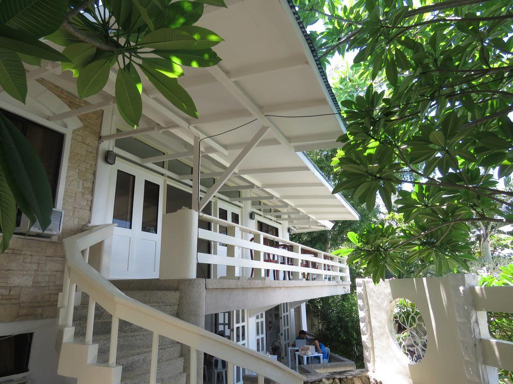Hotel Aozora Seaside Mactan Lapu-Lapu City Zewnętrze zdjęcie