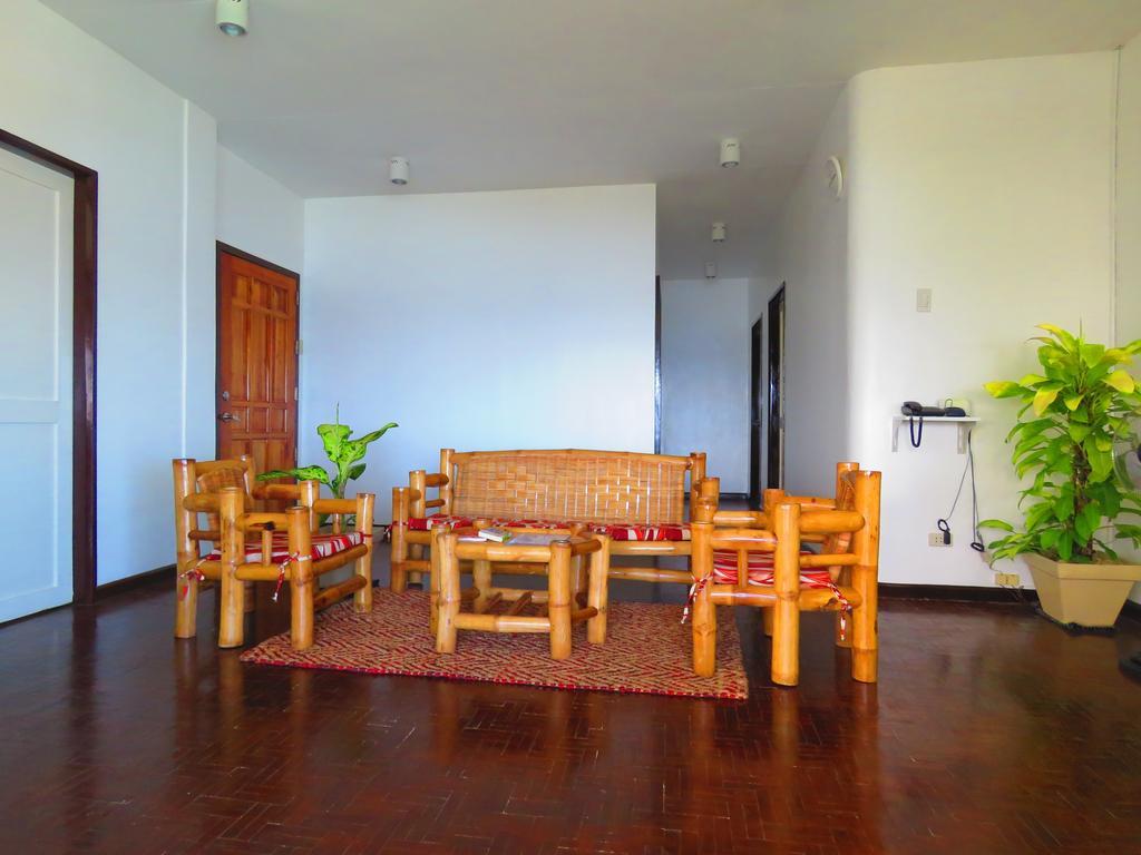 Hotel Aozora Seaside Mactan Lapu-Lapu City Zewnętrze zdjęcie