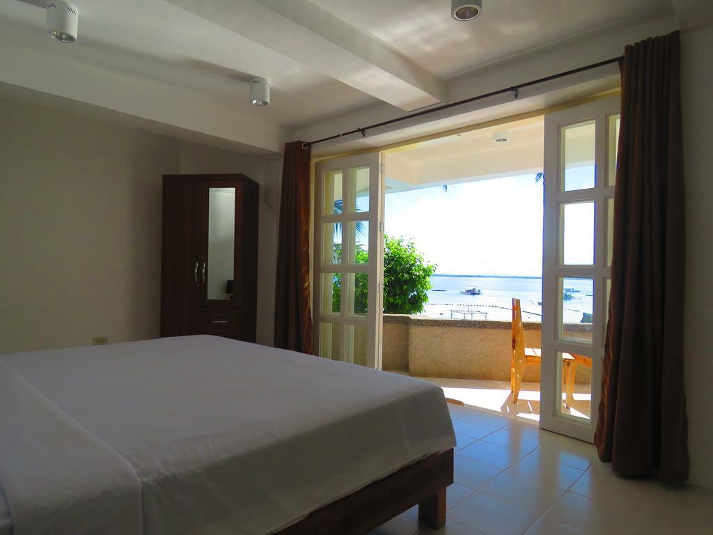 Hotel Aozora Seaside Mactan Lapu-Lapu City Zewnętrze zdjęcie