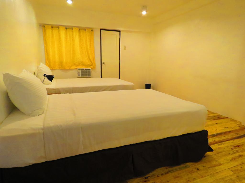 Hotel Aozora Seaside Mactan Lapu-Lapu City Zewnętrze zdjęcie
