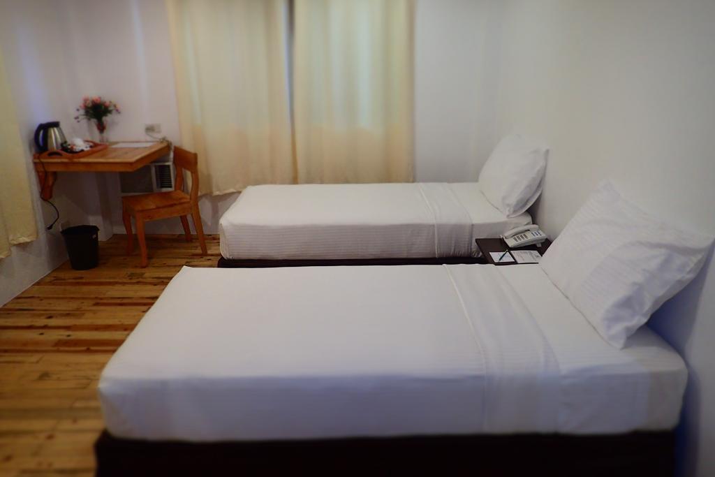 Hotel Aozora Seaside Mactan Lapu-Lapu City Zewnętrze zdjęcie