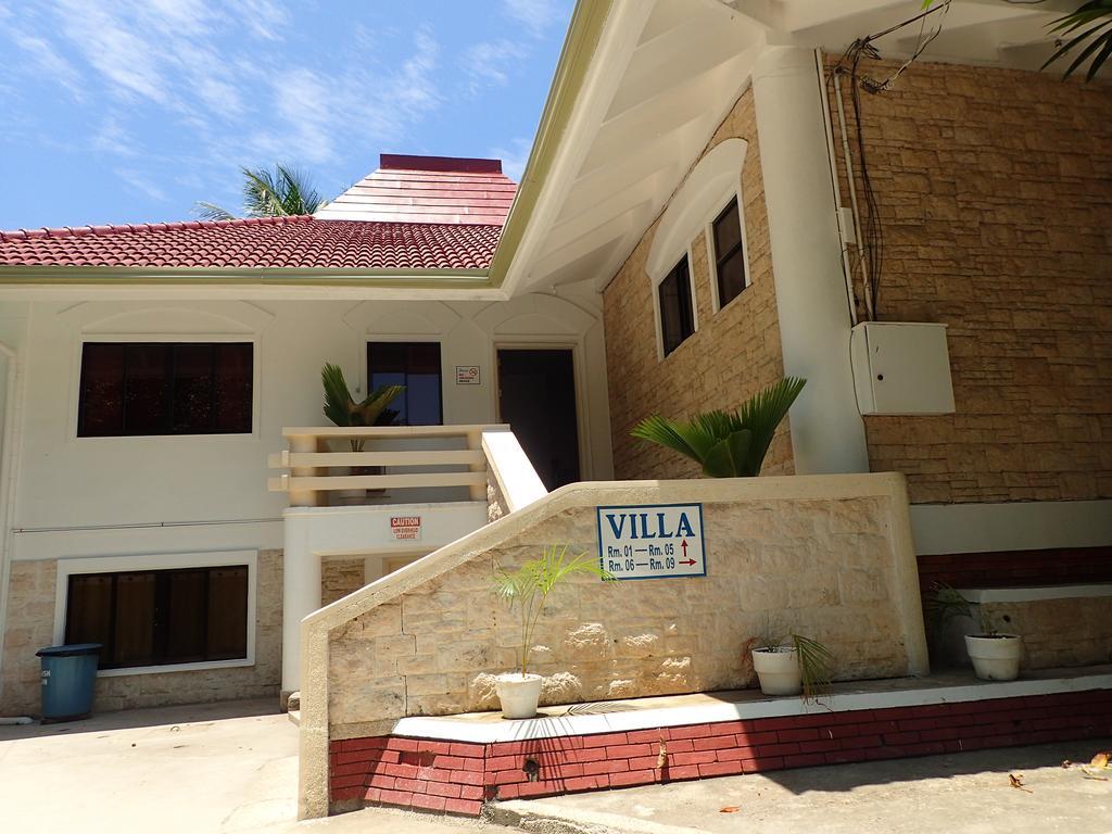 Hotel Aozora Seaside Mactan Lapu-Lapu City Zewnętrze zdjęcie