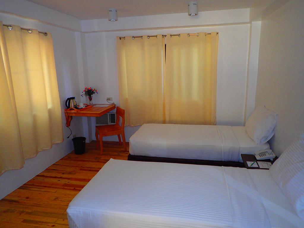 Hotel Aozora Seaside Mactan Lapu-Lapu City Zewnętrze zdjęcie