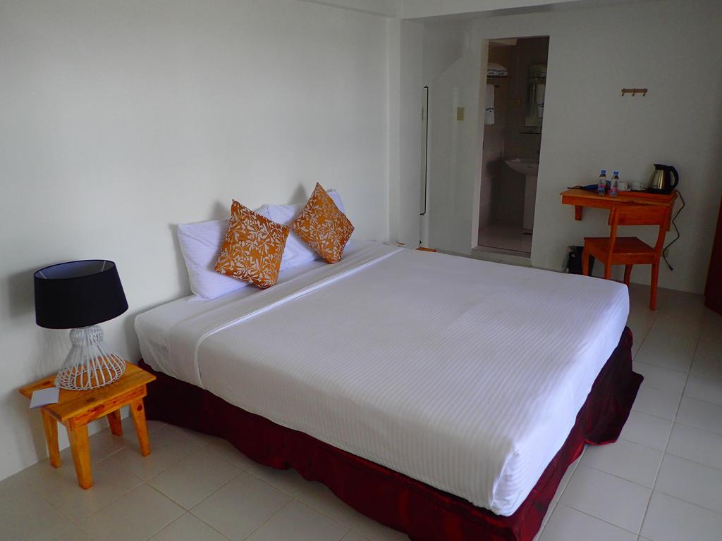Hotel Aozora Seaside Mactan Lapu-Lapu City Zewnętrze zdjęcie