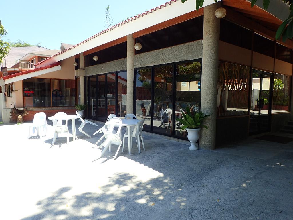 Hotel Aozora Seaside Mactan Lapu-Lapu City Zewnętrze zdjęcie