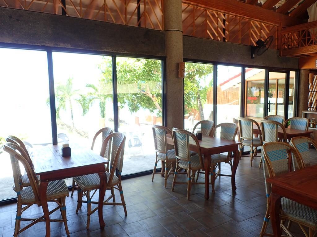 Hotel Aozora Seaside Mactan Lapu-Lapu City Zewnętrze zdjęcie