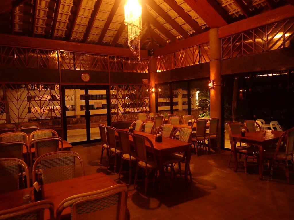 Hotel Aozora Seaside Mactan Lapu-Lapu City Zewnętrze zdjęcie