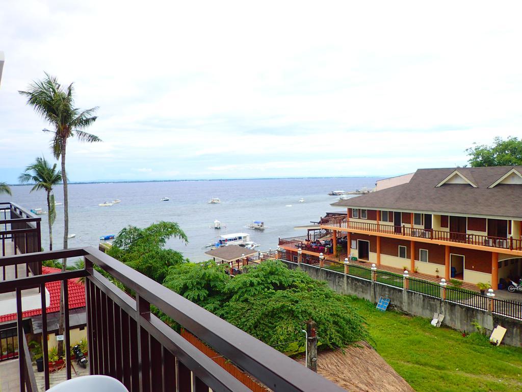 Hotel Aozora Seaside Mactan Lapu-Lapu City Zewnętrze zdjęcie