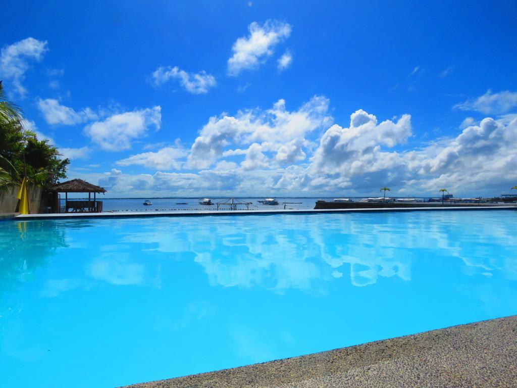Hotel Aozora Seaside Mactan Lapu-Lapu City Zewnętrze zdjęcie