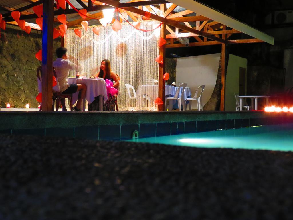 Hotel Aozora Seaside Mactan Lapu-Lapu City Zewnętrze zdjęcie