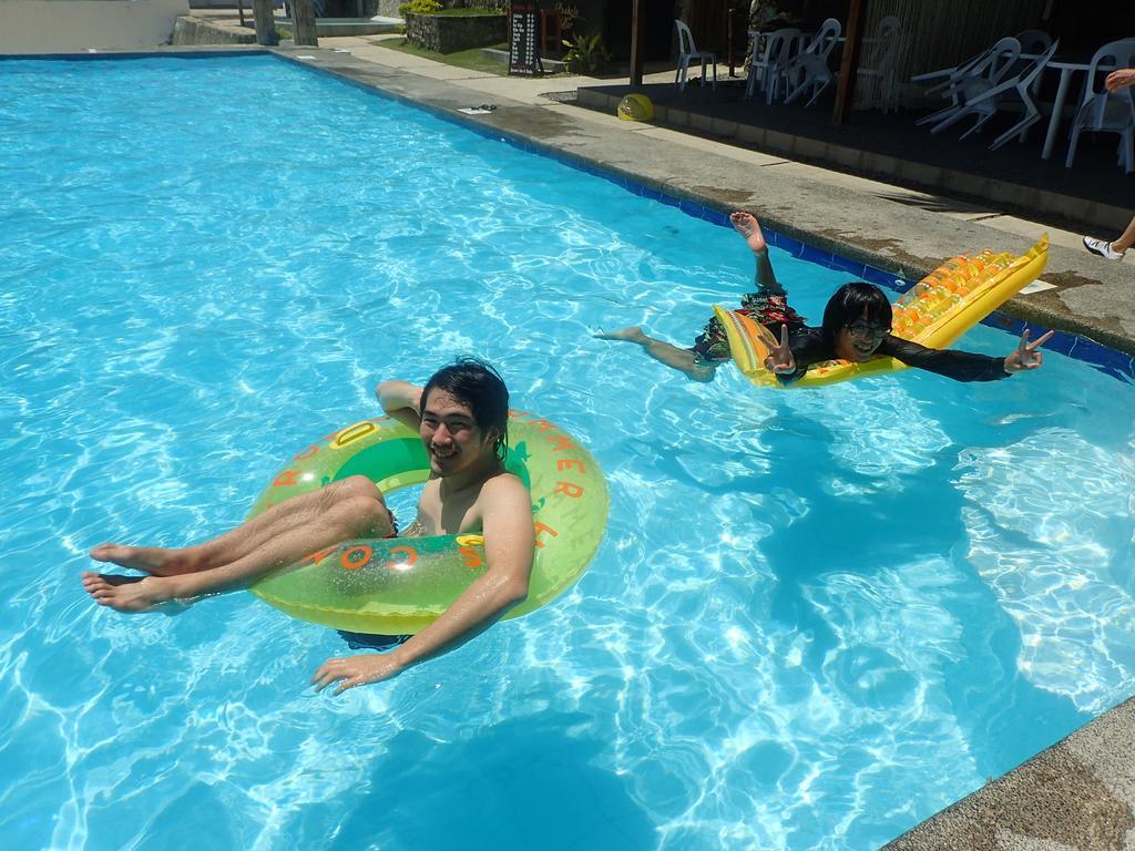 Hotel Aozora Seaside Mactan Lapu-Lapu City Zewnętrze zdjęcie