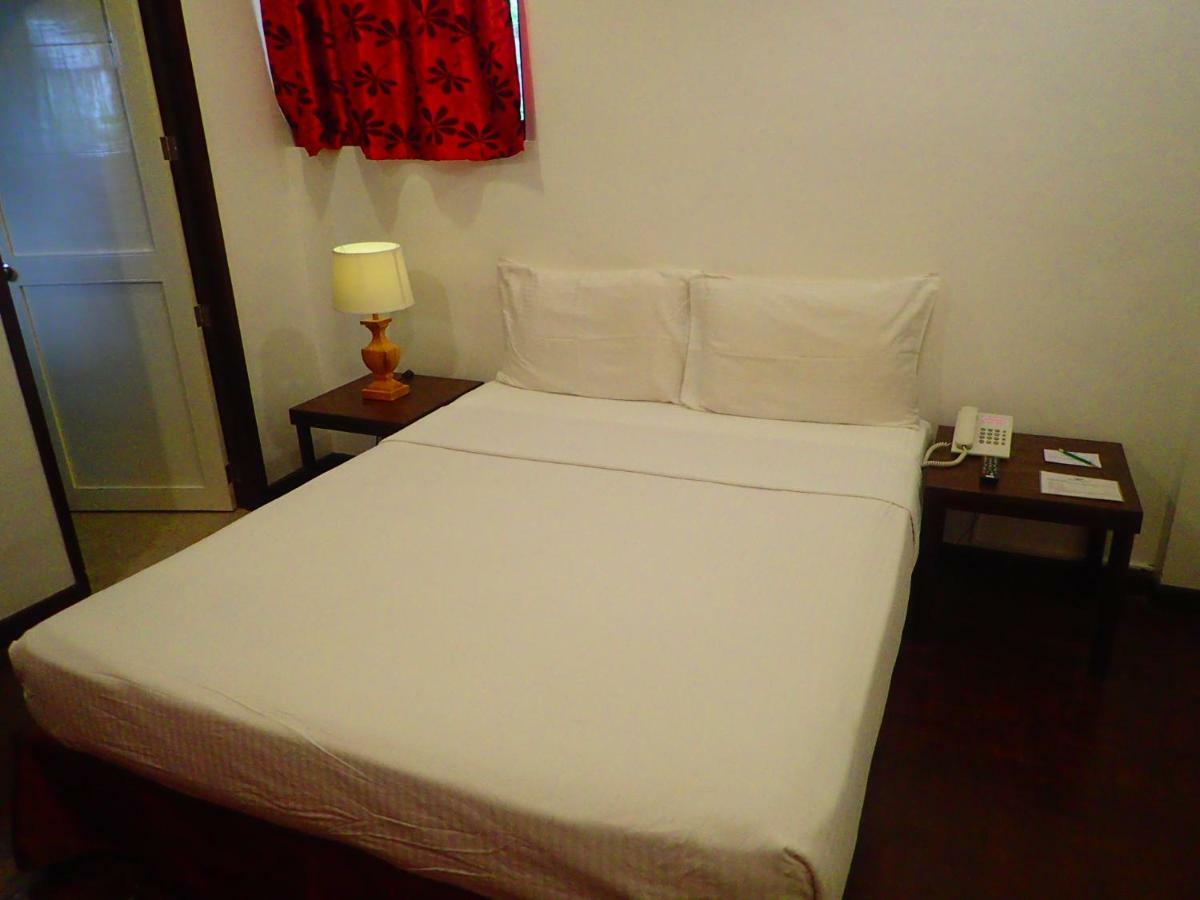 Hotel Aozora Seaside Mactan Lapu-Lapu City Zewnętrze zdjęcie
