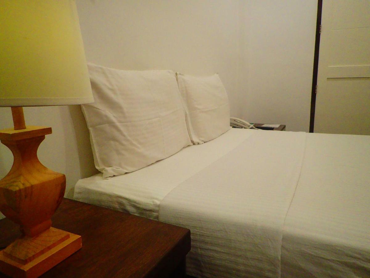 Hotel Aozora Seaside Mactan Lapu-Lapu City Zewnętrze zdjęcie