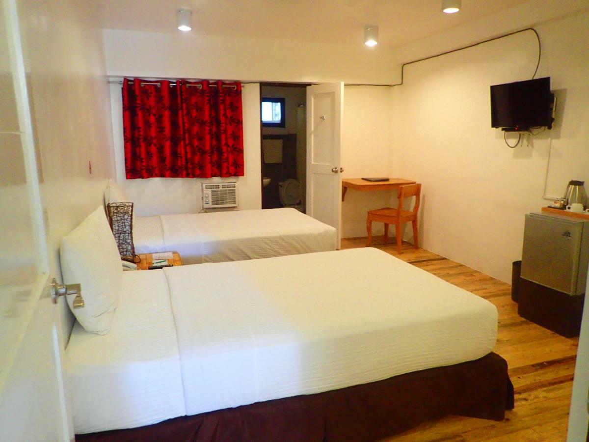 Hotel Aozora Seaside Mactan Lapu-Lapu City Zewnętrze zdjęcie