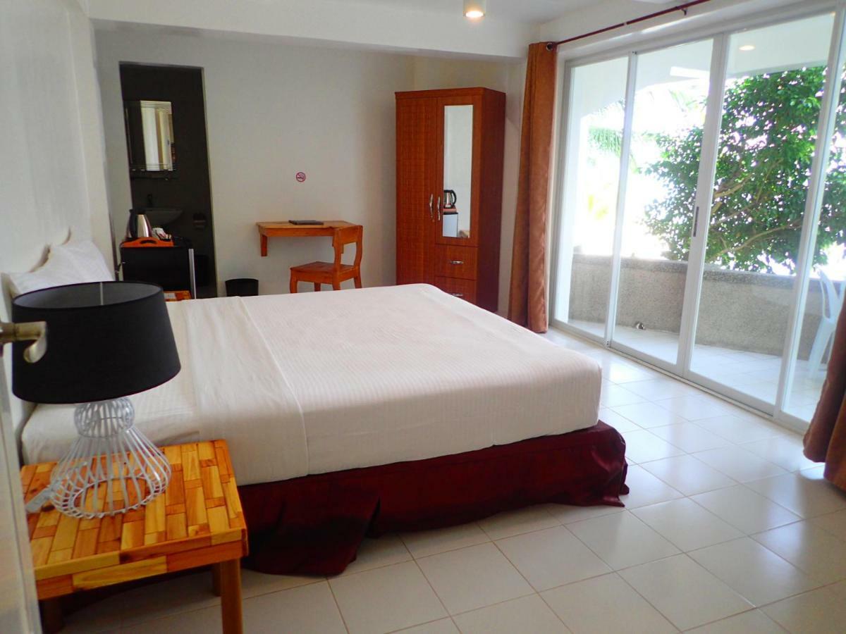 Hotel Aozora Seaside Mactan Lapu-Lapu City Zewnętrze zdjęcie