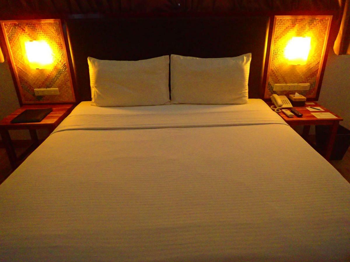 Hotel Aozora Seaside Mactan Lapu-Lapu City Zewnętrze zdjęcie