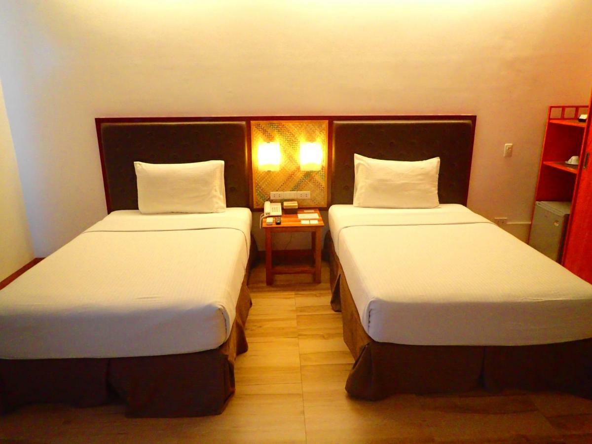 Hotel Aozora Seaside Mactan Lapu-Lapu City Zewnętrze zdjęcie