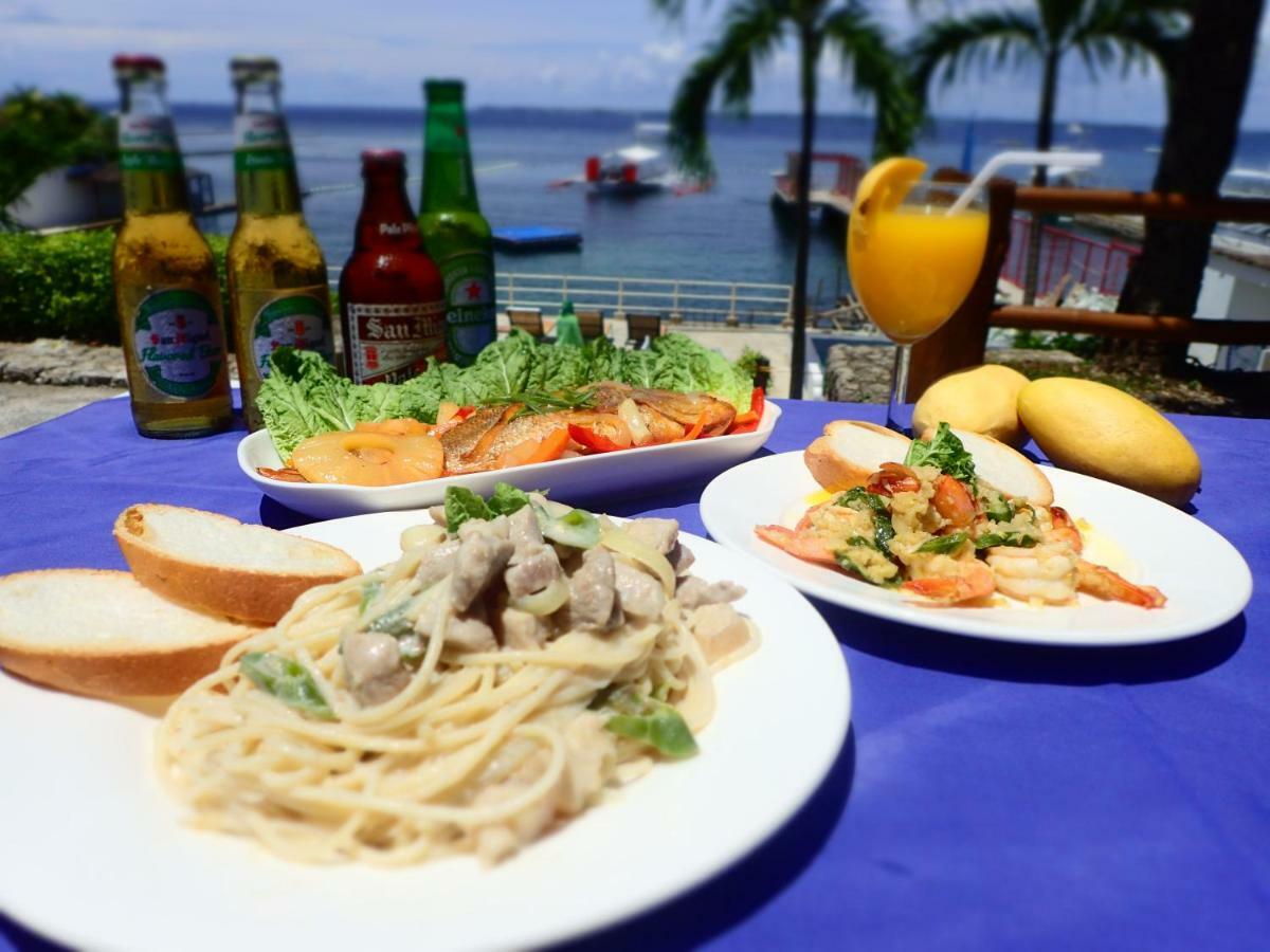 Hotel Aozora Seaside Mactan Lapu-Lapu City Zewnętrze zdjęcie