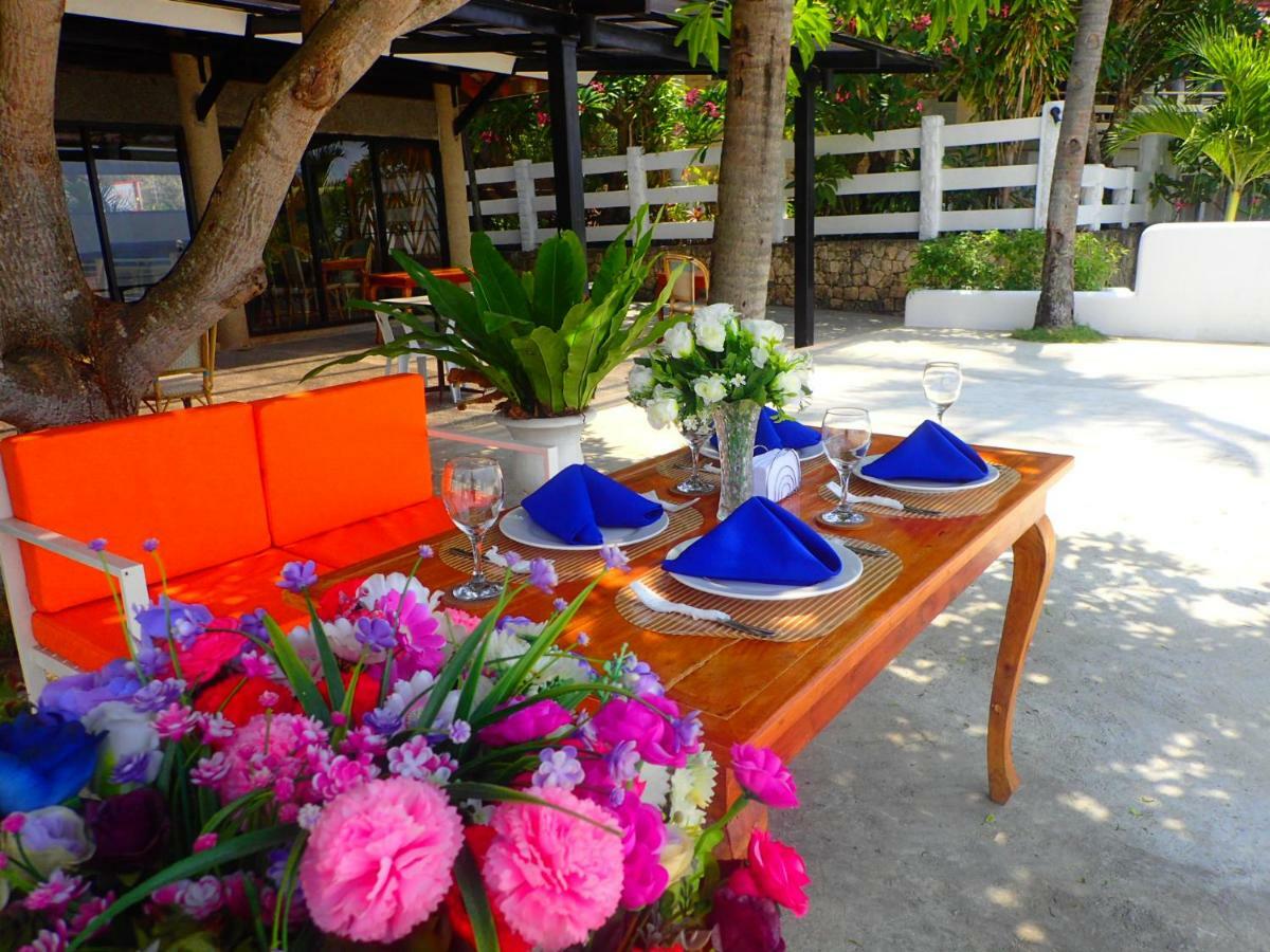 Hotel Aozora Seaside Mactan Lapu-Lapu City Zewnętrze zdjęcie