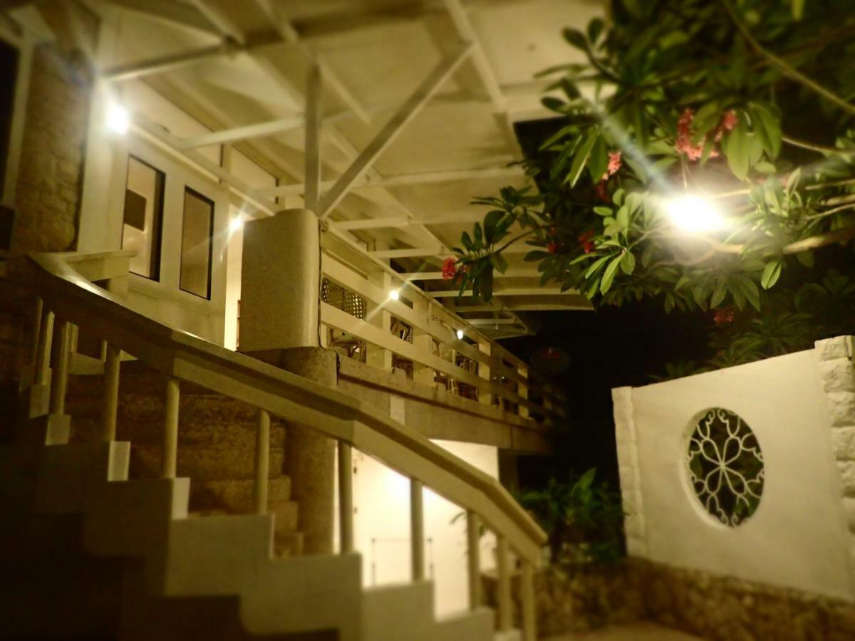 Hotel Aozora Seaside Mactan Lapu-Lapu City Zewnętrze zdjęcie
