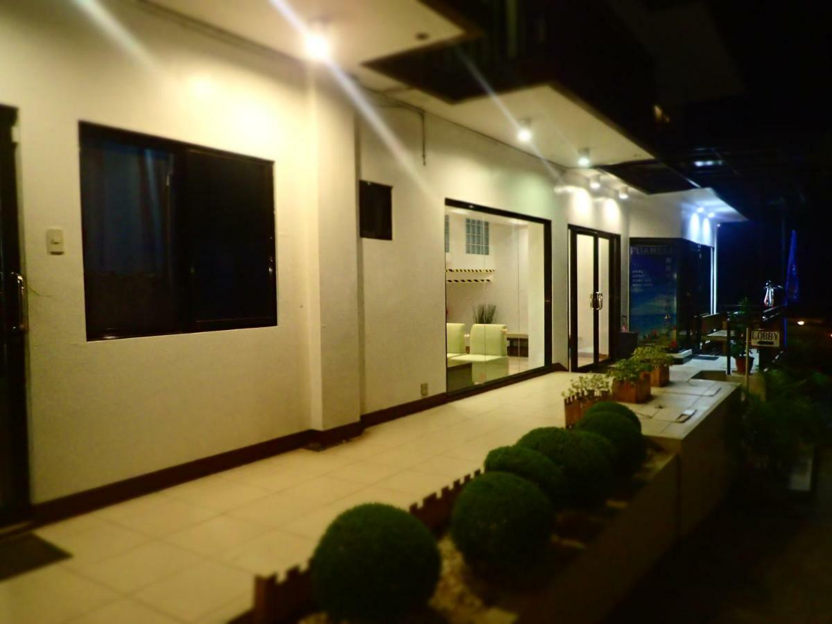 Hotel Aozora Seaside Mactan Lapu-Lapu City Zewnętrze zdjęcie