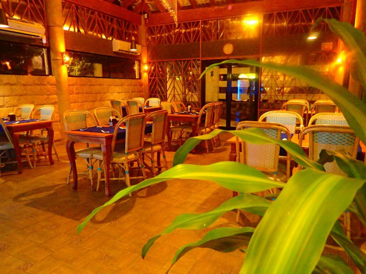 Hotel Aozora Seaside Mactan Lapu-Lapu City Zewnętrze zdjęcie