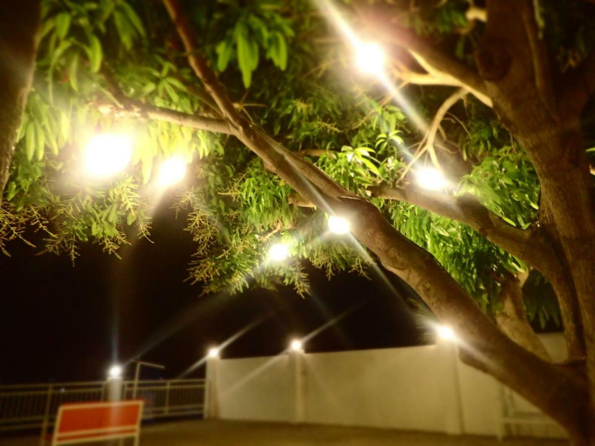 Hotel Aozora Seaside Mactan Lapu-Lapu City Zewnętrze zdjęcie