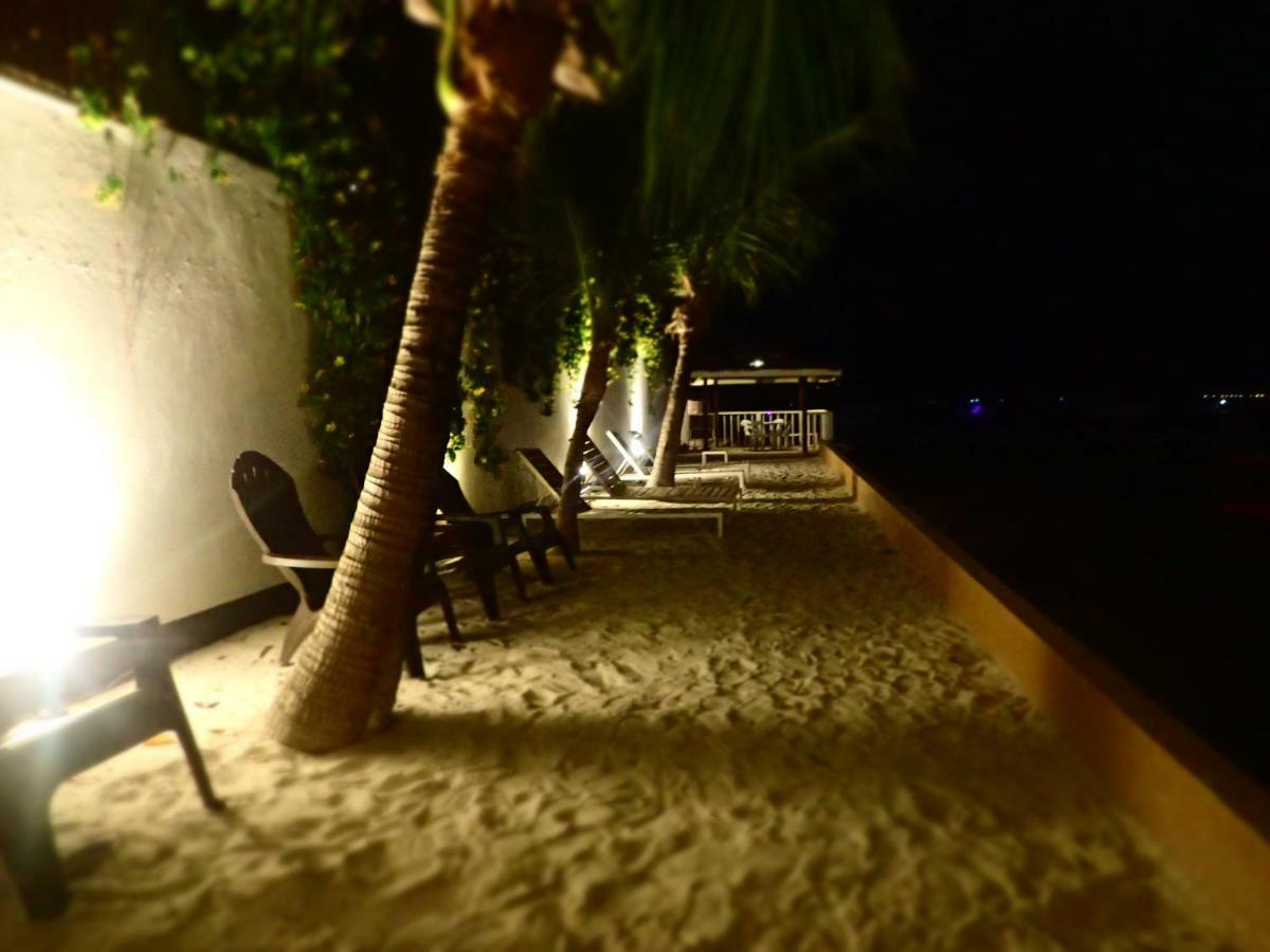 Hotel Aozora Seaside Mactan Lapu-Lapu City Zewnętrze zdjęcie