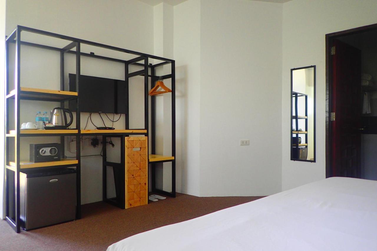 Hotel Aozora Seaside Mactan Lapu-Lapu City Zewnętrze zdjęcie